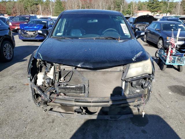 Photo 5 from auction – 2007 ACURA MDX with VIN 2HNYD28227H547389