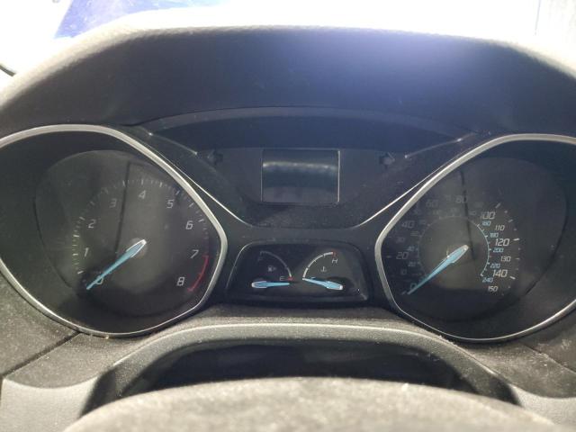 Photo 9 from auction – 2012 FORD FOCUS SE with VIN 1FAHP3F27CL442128