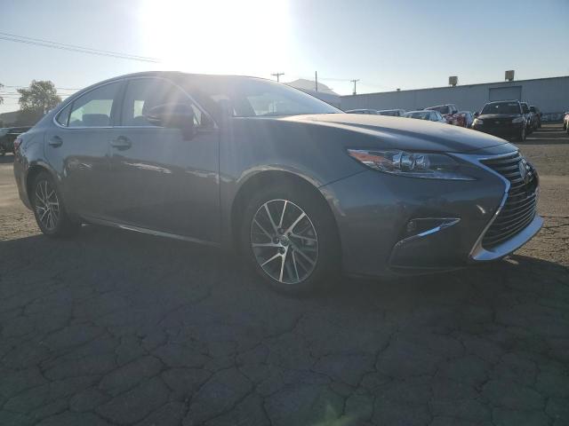 Photo 4 from auction – 2017 LEXUS ES 350 with VIN 58ABK1GG4HU049822