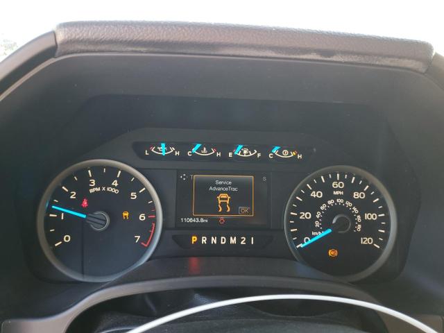 Photo 9 from auction – 2017 FORD F150 SUPER with VIN 1FTEW1EF4HKD87255