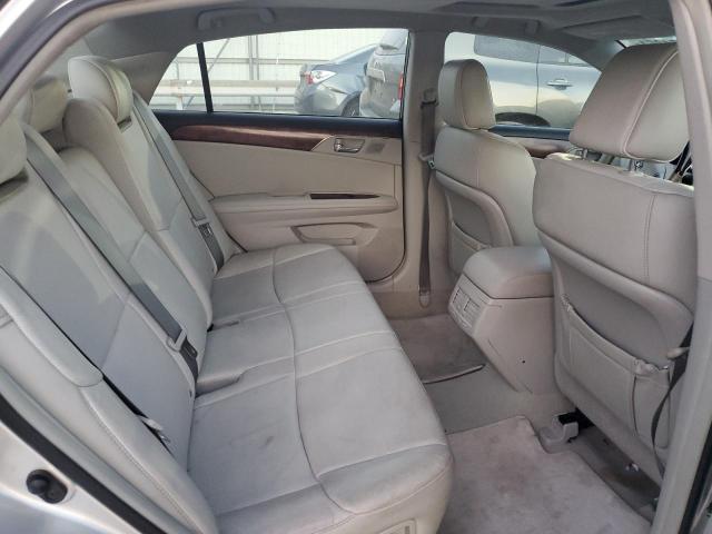 Photo 10 from auction – 2012 TOYOTA AVALON BAS with VIN 4T1BK3DB6CU458165