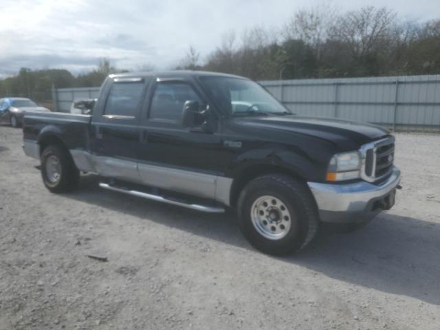 Photo 4 from auction – 2002 FORD F250 SUPER with VIN 3FTNW20F72MA07306