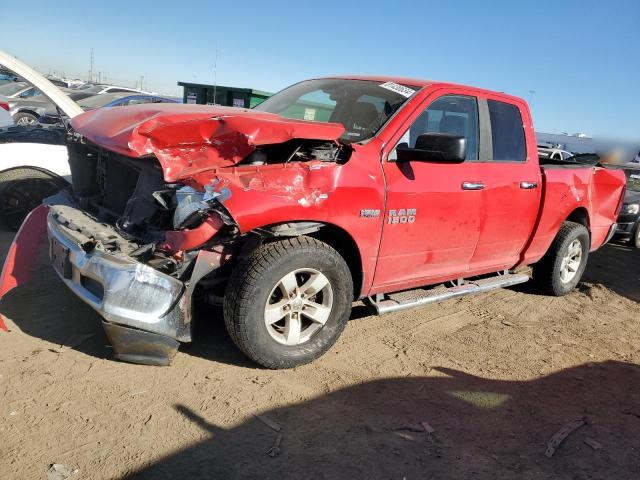 RAM 1500 SLT 2013 with VIN 1C6RR7GTXDS609670 - Photo from auction