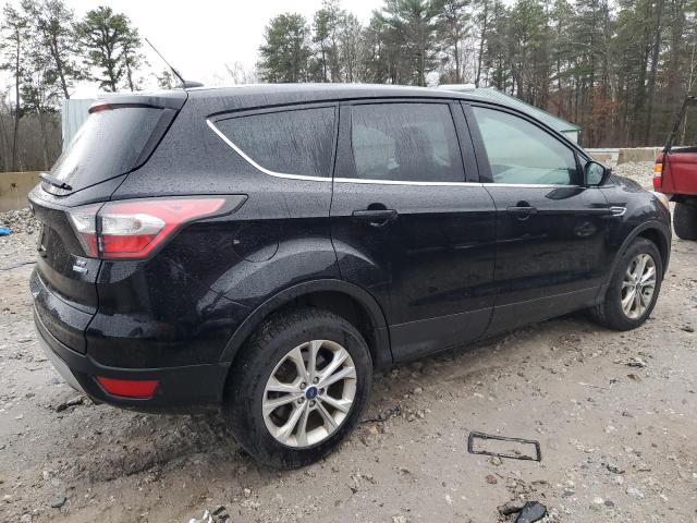 Photo 3 from auction – 2017 FORD ESCAPE SE with VIN 1FMCU9GD7HUB25611