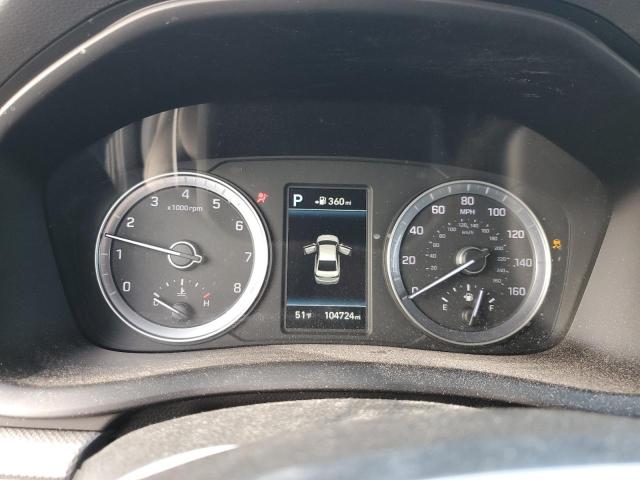 Photo 9 from auction – 2019 HYUNDAI SONATA LIM with VIN 5NPE34AF9KH744161