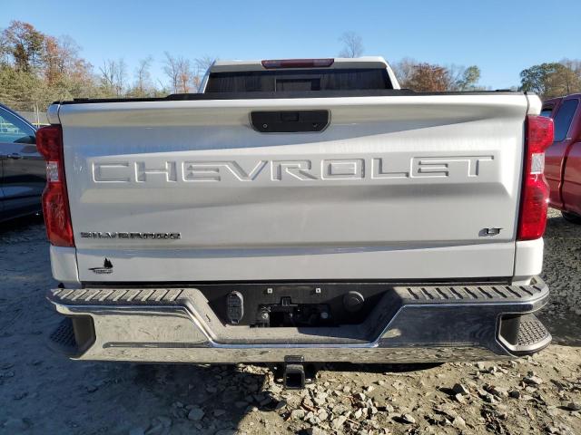 Photo 6 from auction – 2019 CHEVROLET SILVERADO with VIN 1GCRYDED3KZ325257
