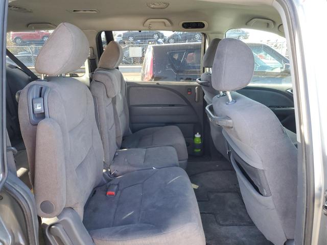 Photo 11 from auction – 2005 HONDA ODYSSEY EX with VIN 5FNRL38415B132202