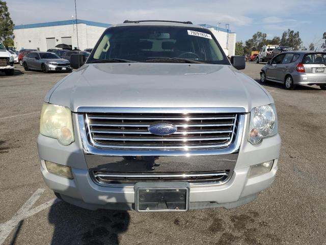 Photo 5 from auction – 2010 FORD EXPLORER X with VIN 1FMEU6DE7AUA51228
