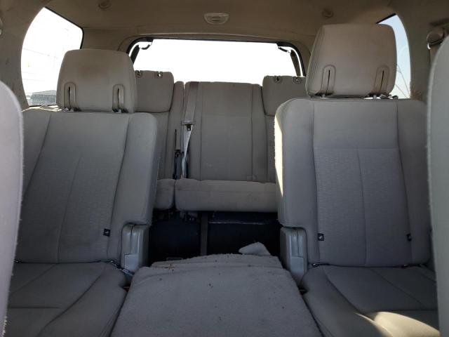 Photo 10 from auction – 2010 FORD EXPEDITION with VIN 1FMJU1F55AEA81529
