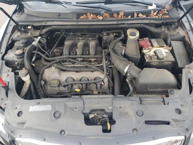 Photo 11 from auction – 2012 FORD TAURUS SEL with VIN 1FAHP2HW5CG144812
