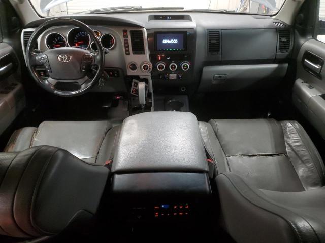 Photo 8 from auction – 2008 TOYOTA SEQUOIA PL with VIN 5TDBY67A38S015135
