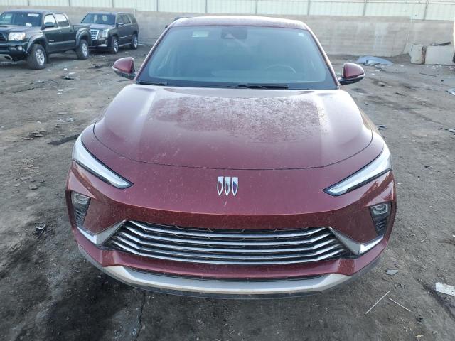 Photo 5 from auction – 2024 BUICK ENVISTA PR with VIN KL47LAE26RB216551