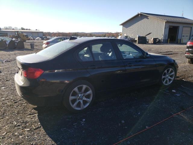 Photo 3 from auction – 2013 BMW 320 I XDRI with VIN WBA3C3C53DF982491