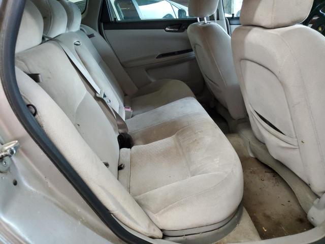 Photo 11 from auction – 2006 CHEVROLET IMPALA LT with VIN 2G1WC581469299396