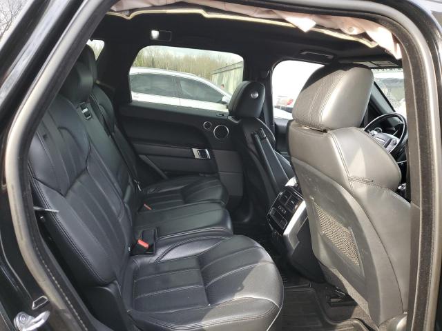 Фото 11 с аукциона – 2016 LAND ROVER RANGE ROVE с VIN SALWR2EF7GA121291