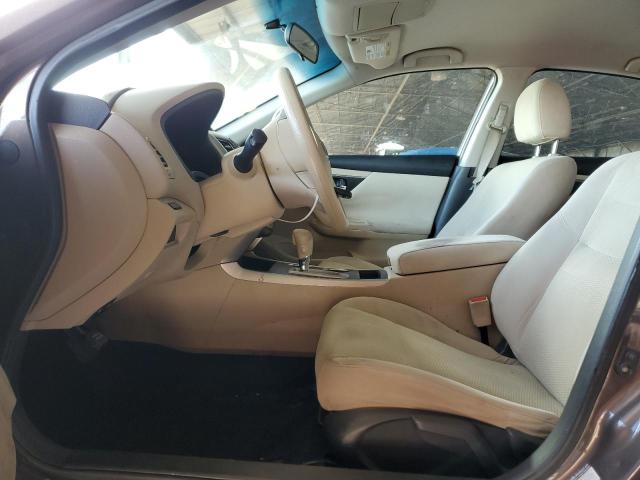 Photo 7 from auction – 2015 NISSAN ALTIMA 2.5 with VIN 1N4AL3AP2FC188669