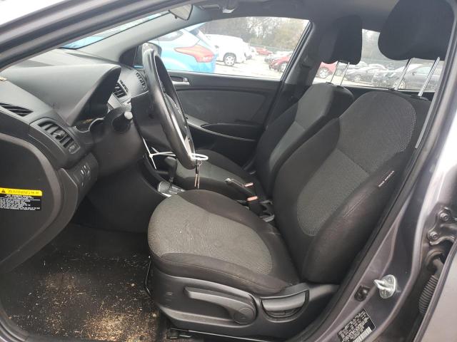 Photo 7 from auction – 2014 HYUNDAI ACCENT GLS with VIN KMHCT5AE7EU153837