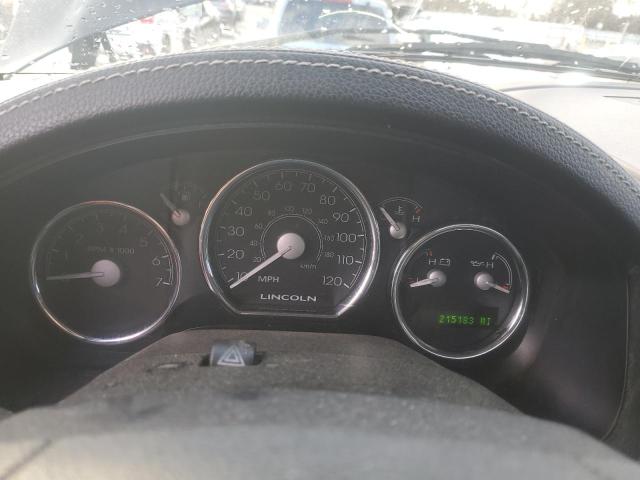 Photo 9 from auction – 2006 LINCOLN MARK LT with VIN 5LTPW18576FJ06869