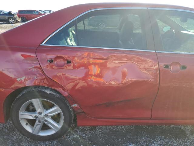 Photo 10 from auction – 2013 TOYOTA CAMRY L with VIN 4T1BF1FK5DU712181