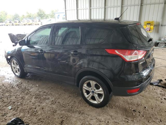 Photo 2 from auction – 2014 FORD ESCAPE S with VIN 1FMCU0F72EUC73345