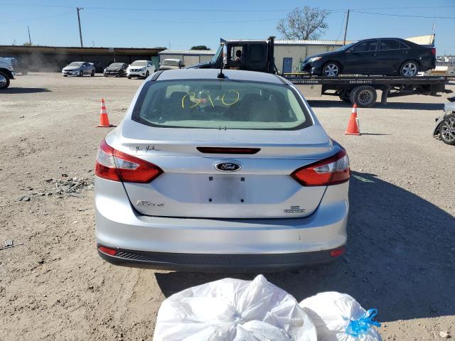 Photo 6 from auction – 2013 FORD FOCUS SE with VIN 1FADP3F22DL144330