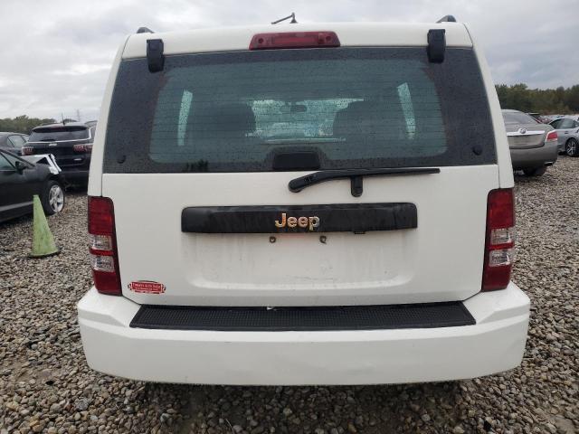 Photo 6 from auction – 2010 JEEP LIBERTY SP with VIN 1J4PP2GK0AW132505