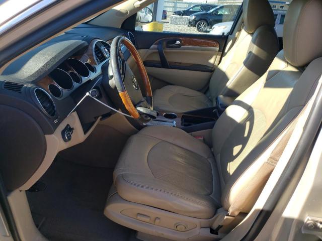 Photo 7 from auction – 2012 BUICK ENCLAVE with VIN 5GAKRCEDXCJ251541