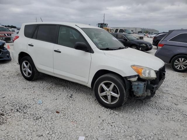 Photo 4 from auction – 2010 TOYOTA RAV4 with VIN JTMZF4DV5A5017741