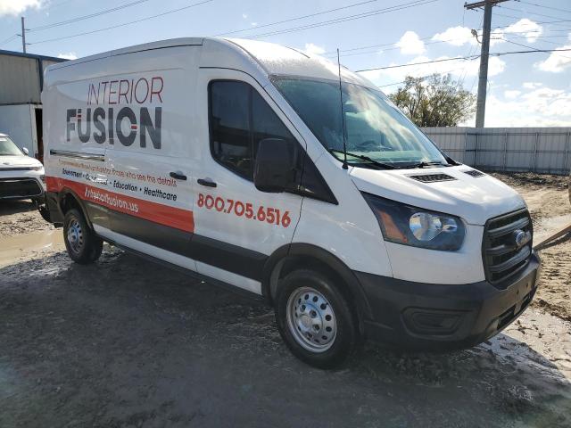 Photo 4 from auction – 2020 FORD TRANSIT T- with VIN 1FTBR2C87LKA40533