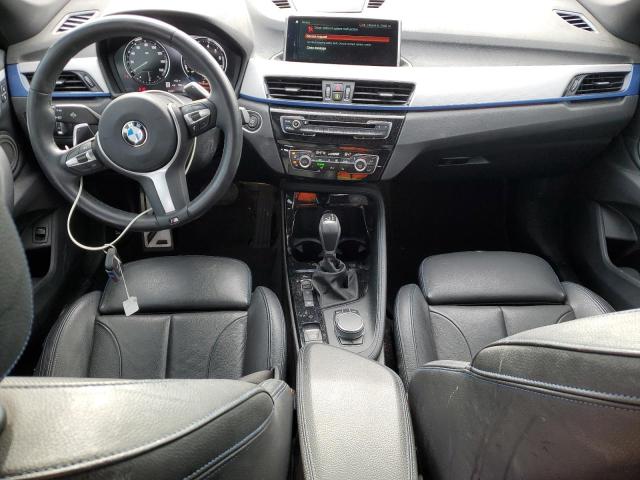 Photo 8 from auction – 2019 BMW X1 XDRIVE2 with VIN WBXHT3C52K5L35577