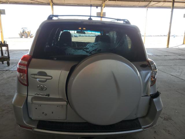 صورة رقم 6 من المزاد - 2012 TOYOTA RAV4 مع VIN 2T3ZF4DV0CW144683