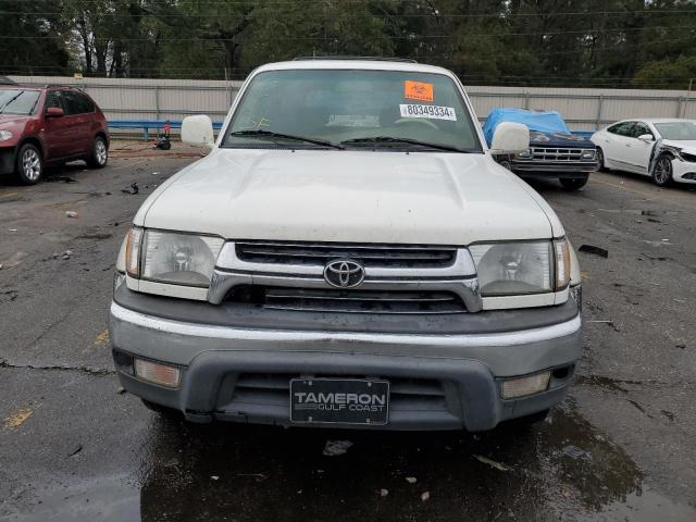 Photo 5 from auction – 2001 TOYOTA 4RUNNER SR with VIN JT3GN86RX10218716