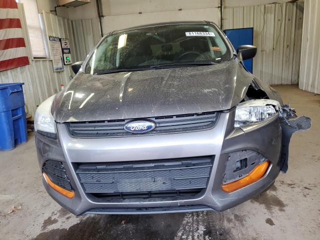 Photo 5 from auction – 2013 FORD ESCAPE S with VIN 1FMCU0F76DUA35173