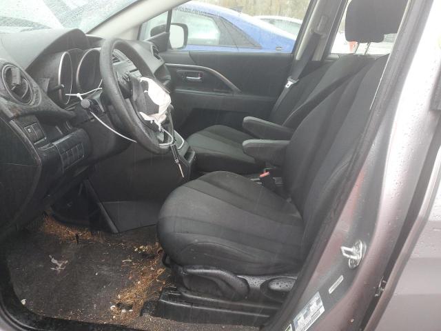 Photo 7 from auction – 2015 MAZDA 5 SPORT with VIN JM1CW2BL2F0182968