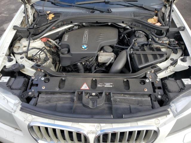 Photo 12 from auction – 2014 BMW X3 XDRIVE2 with VIN 5UXWX9C57E0D20880
