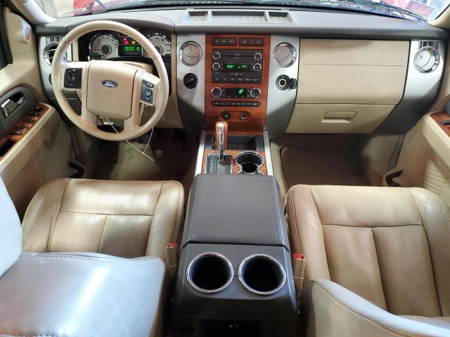 Photo 8 from auction – 2008 FORD EXPEDITION with VIN 1FMFK18538LA13924