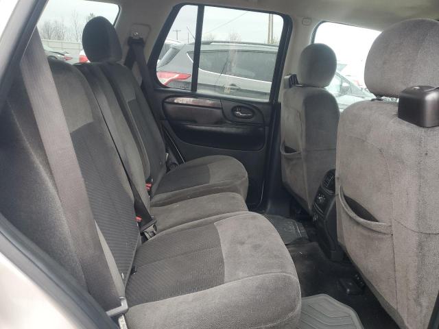 Photo 11 from auction – 2008 GMC ENVOY with VIN 1GKDT13S582171309