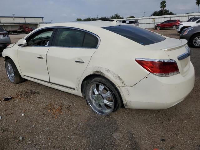 Photo 2 from auction – 2012 BUICK LACROSSE T with VIN 1G4GJ5G3XCF231722