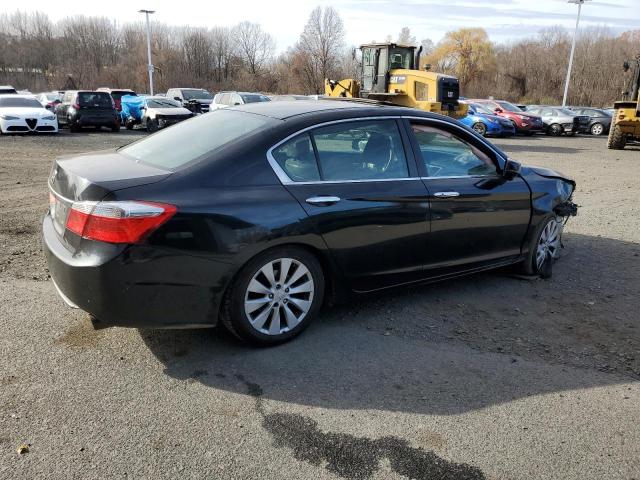 Photo 3 from auction – 2014 HONDA ACCORD EX with VIN 1HGCR2F7XEA062690