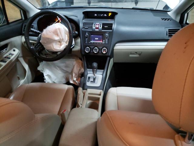Photo 8 from auction – 2013 SUBARU IMPREZA LI with VIN JF1GJAH64DH015351