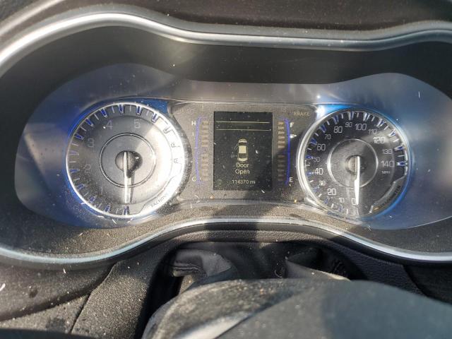 Photo 9 from auction – 2017 CHRYSLER 200 LX with VIN 1C3CCCFBXHN512494