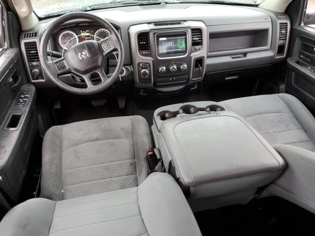 Photo 8 from auction – 2017 RAM 1500 ST with VIN 1C6RR6FT6HS744713