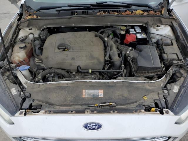 Photo 11 from auction – 2016 FORD FUSION SE with VIN 3FA6P0HD5GR284738