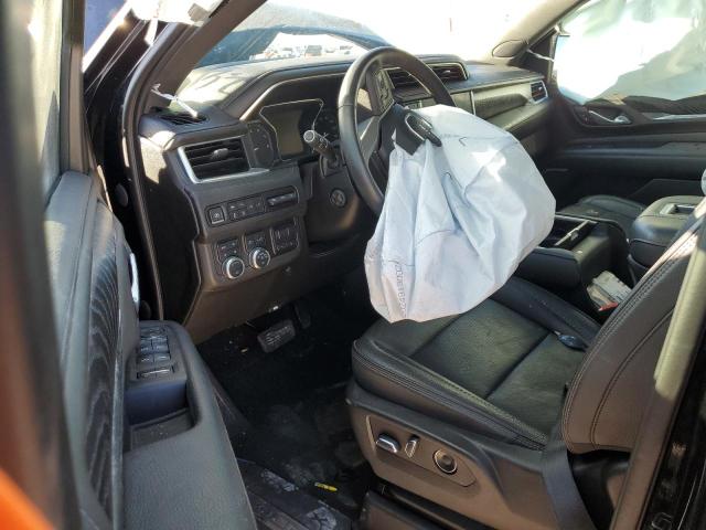 Photo 8 from auction – 2021 GMC YUKON DENA with VIN 1GKS2DKL8MR212720