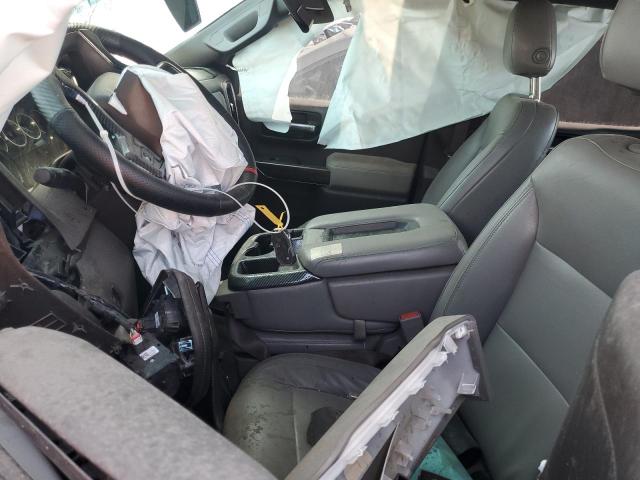 Photo 7 from auction – 2020 CHEVROLET SILVERADO with VIN 3GCUYDED1LG341002