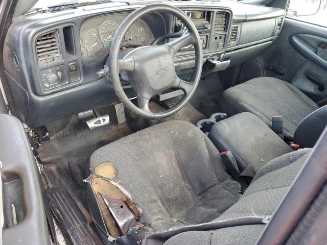 Zdjęcie 8 z aukcji – 2001 CHEVROLET silverado z VIN 1GCHC24U21E251383