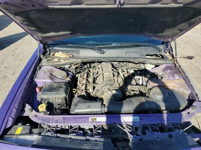 Photo 11 from auction – 2014 DODGE CHALLENGER with VIN 2C3CDYBT1EH140024