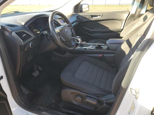 Photo 7 from auction – 2016 FORD EDGE SE with VIN 2FMPK3G99GBC11054