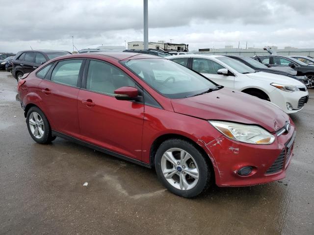 Photo 4 from auction – 2014 FORD FOCUS SE with VIN 1FADP3F20EL318705