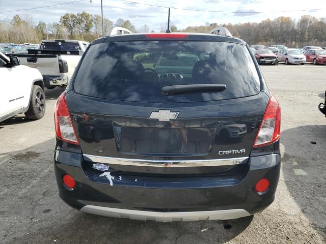 Photo 6 from auction – 2014 CHEVROLET CAPTIVA LT with VIN 3GNAL4EK5ES594136